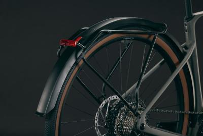 Cube Nuroad Hybrid C:62 Race 400X FE oldgrey'n'grey Gr&ouml;&szlig;e: M Produktbild 4