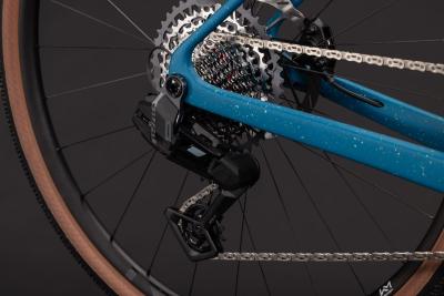 Cube Nuroad Hybrid C:62 EXC 400X tropicalteal'n'black Gr&ouml;&szlig;e: XS Produktbild 7