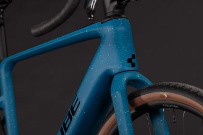 Cube Nuroad Hybrid C:62 EXC 400X tropicalteal'n'black Gr&ouml;&szlig;e: XS Produktbild 8
