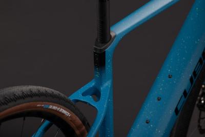 Cube Nuroad Hybrid C:62 EXC 400X tropicalteal'n'black Gr&ouml;&szlig;e: S Produktbild 3