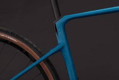 Cube Nuroad Hybrid C:62 EXC 400X tropicalteal'n'black Gr&ouml;&szlig;e: M Produktbild 5