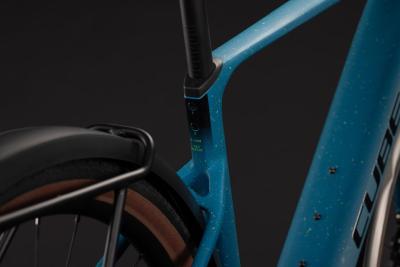 Cube Nuroad Hybrid C:62 EXC 400X FE tropicalteal'n'black Gr&ouml;&szlig;e: XS Produktbild 3
