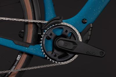 Cube Nuroad Hybrid C:62 EXC 400X FE tropicalteal'n'black Gr&ouml;&szlig;e: XS Produktbild 4