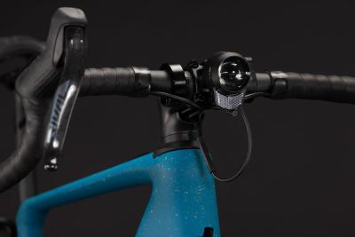 Cube Nuroad Hybrid C:62 EXC 400X FE tropicalteal'n'black Gr&ouml;&szlig;e: XS Produktbild 6