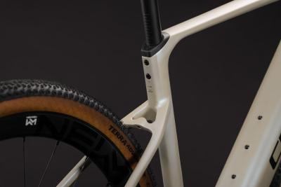 Cube Nuroad Hybrid C:62 SLX 400X glintsand'n'black Gr&ouml;&szlig;e: L Produktbild 3