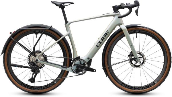 Cube Nuroad Hybrid C:62 SLX 400X FE glintsand'n'black Gr&ouml;&szlig;e: S