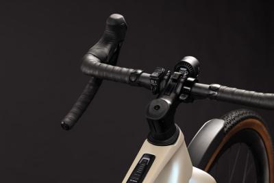 Cube Nuroad Hybrid C:62 SLX 400X FE glintsand'n'black Gr&ouml;&szlig;e: M Produktbild 1