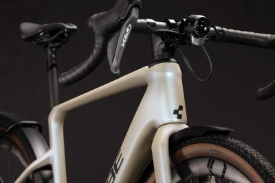 Cube Nuroad Hybrid C:62 SLX 400X FE glintsand'n'black Gr&ouml;&szlig;e: L Produktbild 5