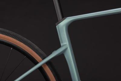 Cube Nulane Hybrid C:62 Race 400X seagrey'n'black Gr&ouml;&szlig;e: XS Produktbild 3