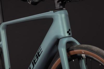 Cube Nulane Hybrid C:62 Race 400X seagrey'n'black Gr&ouml;&szlig;e: L Produktbild 6
