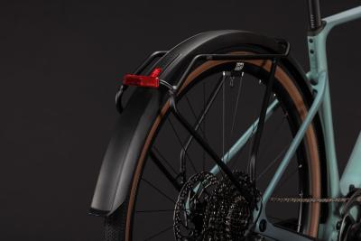 Cube Nulane Hybrid C:62 Race 400X FE seagrey'n'black Gr&ouml;&szlig;e: XS Produktbild 5