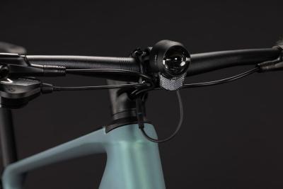 Cube Nulane Hybrid C:62 Race 400X FE seagrey'n'black Gr&ouml;&szlig;e: XS Produktbild 7