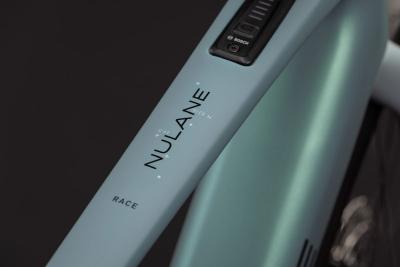 Cube Nulane Hybrid C:62 Race 400X FE seagrey'n'black Gr&ouml;&szlig;e: XL Produktbild 2
