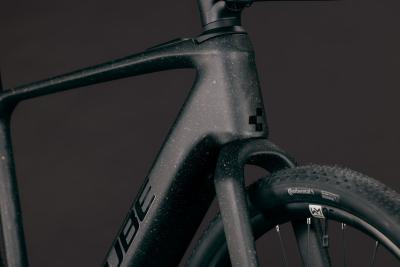 Cube Nulane Hybrid C:62 SLX 400X mineralblack'n'orange Gr&ouml;&szlig;e: M Produktbild 5