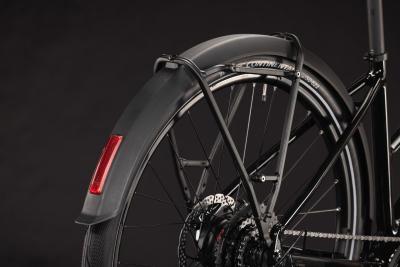 Cube Editor Hybrid ONE 360 FE black'n'irongrey Gr&ouml;&szlig;e: Trapeze 54 cm Produktbild 4