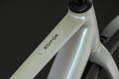 Cube Editor Hybrid Pro 360 FE glintsand'n'black Gr&ouml;&szlig;e: 58 cm Produktbild 2