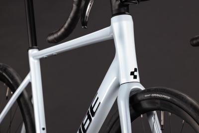 Cube Attain Race glacier'n'black Gr&ouml;&szlig;e: 47 cm Produktbild 4