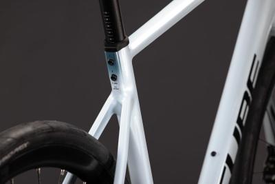 Cube Attain Race glacier'n'black Gr&ouml;&szlig;e: 50 cm Produktbild 2