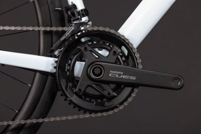 Cube Attain Race glacier'n'black Gr&ouml;&szlig;e: 50 cm Produktbild 3