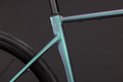 Cube Attain Race smaragdgrey'n'white Gr&ouml;&szlig;e: 47 cm Produktbild 4