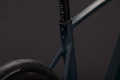 Cube Attain SLX black'n'chrome Gr&ouml;&szlig;e: 60 cm Produktbild 3
