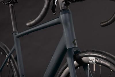 Cube Attain SLX black'n'chrome Gr&ouml;&szlig;e: 62 cm Produktbild 2