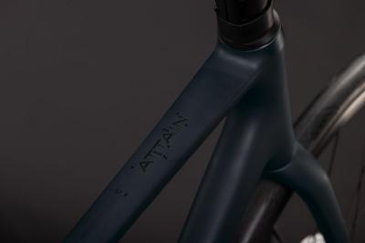 Cube Attain SLX black'n'chrome Gr&ouml;&szlig;e: 62 cm Produktbild 4
