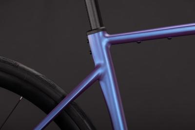 Cube Attain SLX blueiris'n'black Gr&ouml;&szlig;e: 53 cm Produktbild 4