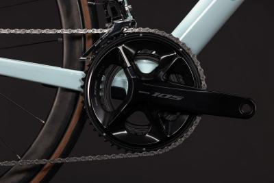 Cube Attain C:62 Race frostymint'n'mint Gr&ouml;&szlig;e: 60 cm Produktbild 4