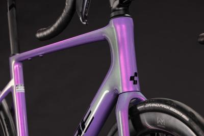 Cube Attain C:62 SLT cosmicpurple'n'black Gr&ouml;&szlig;e: 50 cm Produktbild 7