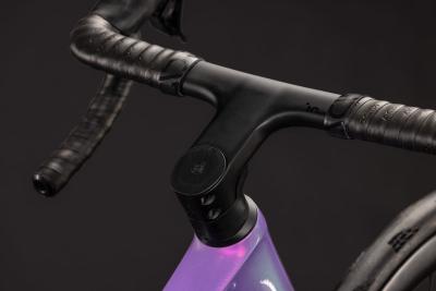 Cube Attain C:62 SLT cosmicpurple'n'black Gr&ouml;&szlig;e: 53 cm Produktbild 1