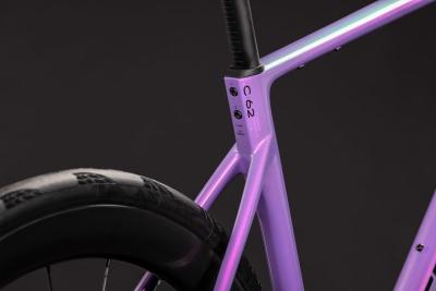 Cube Attain C:62 SLT cosmicpurple'n'black Gr&ouml;&szlig;e: 53 cm Produktbild 3