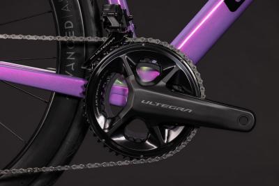 Cube Attain C:62 SLT cosmicpurple'n'black Gr&ouml;&szlig;e: 53 cm Produktbild 4