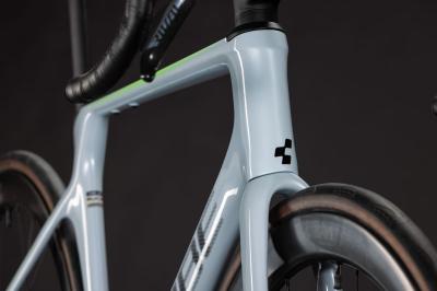 Cube Agree C:62 EX glacier'n'black Gr&ouml;&szlig;e: 50 cm Produktbild 6