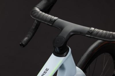 Cube Agree C:62 EX glacier'n'black Gr&ouml;&szlig;e: 53 cm Produktbild 1