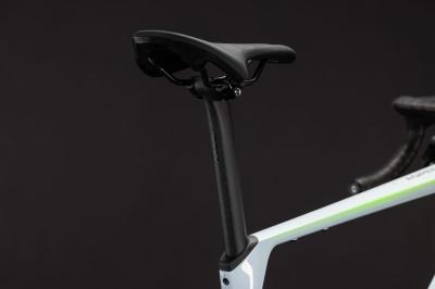Cube Agree C:62 EX glacier'n'black Gr&ouml;&szlig;e: 62 cm Produktbild 4
