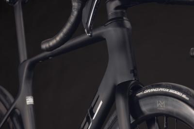 Cube Agree C:62 Pro carbon'n'black Gr&ouml;&szlig;e: 47 cm Produktbild 5