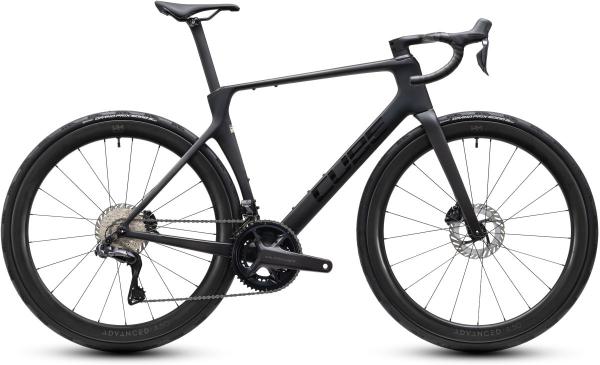 Cube Agree C:62 Pro carbon'n'black Gr&ouml;&szlig;e: 50 cm