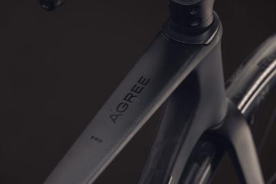 Cube Agree C:62 Pro carbon'n'black Gr&ouml;&szlig;e: 60 cm Produktbild 2