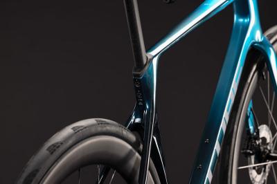 Cube Agree C:62 Race chromeblue'n'liquidblue Gr&ouml;&szlig;e: 53 cm Produktbild 3