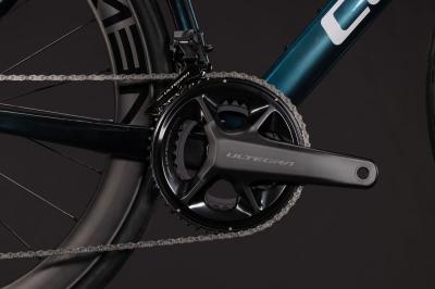 Cube Agree C:62 Race chromeblue'n'liquidblue Gr&ouml;&szlig;e: 53 cm Produktbild 5