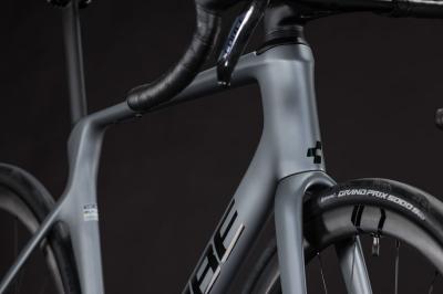 Cube Agree C:62 SLX slategrey'n'chrome Gr&ouml;&szlig;e: 58 cm Produktbild 6