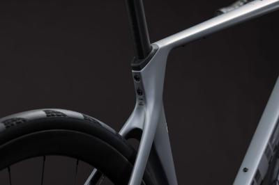 Cube Agree C:62 SLX slategrey'n'chrome Gr&ouml;&szlig;e: 60 cm Produktbild 3