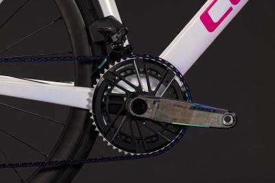 Cube Agree C:62 SLX unicorn'n'pink Gr&ouml;&szlig;e: 47 cm Produktbild 4
