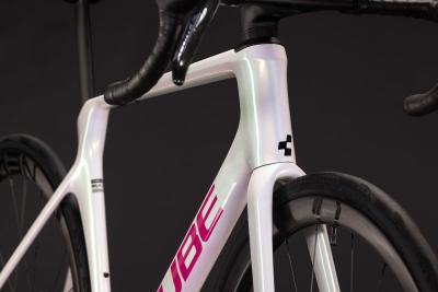 Cube Agree C:62 SLX unicorn'n'pink Gr&ouml;&szlig;e: 47 cm Produktbild 6
