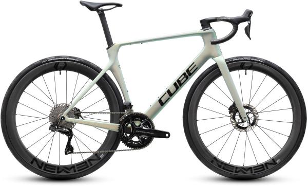 Cube Agree C:62 SLT stormyopal'n'black Gr&ouml;&szlig;e: 62 cm