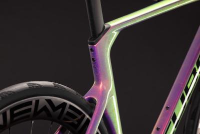 Cube Litening AERO C:68X Pro beamfibre'n'black Gr&ouml;&szlig;e: 50 cm Produktbild 3