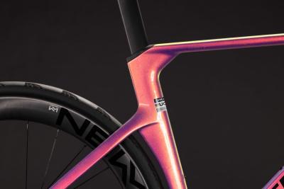 Cube Litening AERO C:68X Pro beamfibre'n'black Gr&ouml;&szlig;e: 54 cm Produktbild 5