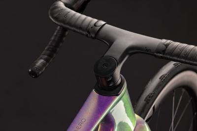 Cube Litening AERO C:68X Pro beamfibre'n'black Gr&ouml;&szlig;e: 56 cm Produktbild 1