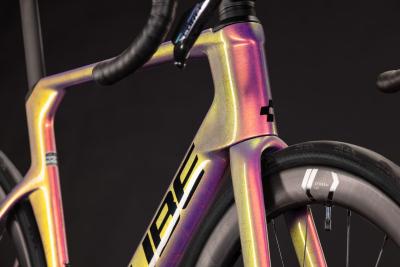 Cube Litening AERO C:68X Pro beamfibre'n'black Gr&ouml;&szlig;e: 58 cm Produktbild 7